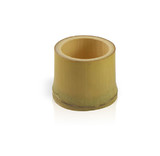 Packnwood Sapporo Cut Bamboo Cup