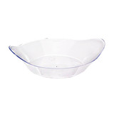 Packnwood 209MBINDA1 Oval Transparent Dish - 3.2 x 2.5 in., 600 pcs/ Case
