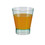 Packnwood 209MBPAVLOS Pavlos Transparent Green Cup - 6 oz.: 3 in H: 3.5 in, 200 pcs/ Case, Price/Case