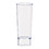 Packnwood 209MBSHOT90 Tall Plastic Shot Glass - 3.6 in., 240 pcs/ Case, Price/Case