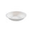 Packnwood 210APU75 Mini Round Sugarcane Plate - 1.1oz / Dia: 3'', 3000 pcs/ Case, Price/Case