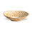 Packnwood 210BBOUSCOUP Mini Bamboo Leaf Round Dish 2 oz -: 3.1 in, 1000 pcs/ Case, Price/Case