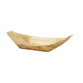 Packnwood Bamboo Leaf Boat 0.5 oz
