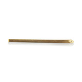 Packnwood Durable Bamboo Straw