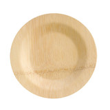 Packnwood Bamboo Round Veneer Plate