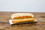 Packnwood 210CDOG Newspaper Printed Hotdog Tray - 7 in., 1000 pcs/ Case, Price/Case