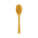 Packnwood 210CVBA125 Bamboo Spoon - 4.7 in., 250 pcs/ Case