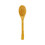 Packnwood 210CVBA125 Bamboo Spoon - 4.7 in., 250 pcs/ Case, Price/Case