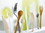 Packnwood 210CVBAK3K Bamboo Cutlery 3-1 kit - 6.3 in, 250 pcs/ Case, Price/Case