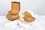Packnwood 210DOG White Hot Dog Tray - 9.75 in., 1000 pcs/ Case, Price/Case