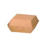 Packnwood Mini Kraft Slider Box