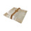 Packnwood 210LAP30 Kraft Self-Adhering Paper Wrapper - 11.75 in