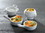 Packnwood 210MBPCOTTE Mini Porcelain Casserole Dish - 1oz , 24 pcs/ Case, Price/Case