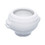 Packnwood 210MBPLION Mini Porcelain Soup Tureen - 2.6oz, 36 pcs/ Case, Price/Case