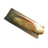 Packnwood Brown Paper Sandwich Bag