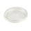 Packnwood 210SOUPLPP17 Flat Clear PP Lid For 210SOUP16 And 210SOUP24 -: 3.8 in, 500 pcs/ Case, Price/Case