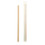Packnwood 210SPATBE Individually Wrapped Wooden Coffee Stirrers - 5.5 x 0.2 x 0.04 in., 10000 pcs/ Case, Price/Case