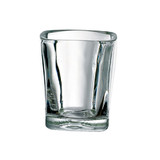 Packnwood 210VRQUA2 Mini Shot Glass - 2oz , 48 pcs/ Case