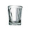 Packnwood 210VRQUA2 Mini Shot Glass - 2oz , 48 pcs/ Case, Price/Case