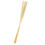 Packnwood 210WHTSTRAW19 Natural Wheat Straws -: 0.16 in H: 7.5 in
