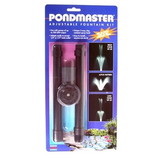 Pondmaster 02077 FH 77 Adjustable Multi-Tier w/ Stem