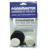 Pondmaster 14555 AP-60 Air Pump Diaphragm Kit