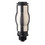 OASE 53224 1" Frothy Fountain Nozzle