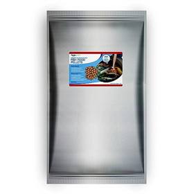 Aquascape 81005 Premium Color Enhancing Fish Food Pellets Large Pellet- 10 kg (22 lbs)