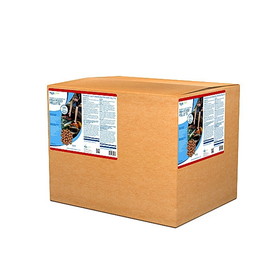Aquascape 81006 Premium Color Enhancing Fish Food Pellets Large Pellet- 20 kg (44 lbs)