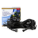 Aquascape 84023 25' Lighting Cable w/5 Quick-Connects