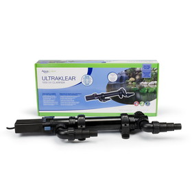 Aquascape 95036 UltraKlear 1000 UV Clarifier