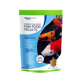 Aquascape 98872 Premium Cold Water Fish Food Pellets Large Pellet - 2 kg (4.6 lbs)