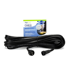 Aquascape 98998 25' LVL Extension Cable w/ Quick Connects