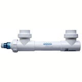 Aqua Ultraviolet A00057 Classic 57 Watt UV Sterilizer/Clarifier - 2