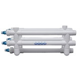 Aqua Ultraviolet A00200 Classic 200 Watt UV Sterilizer/Clarifier - 2