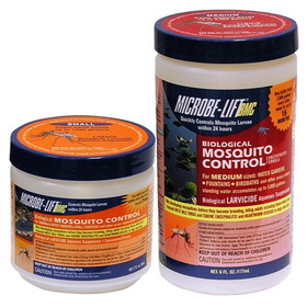 Ecological Labs BMC2 Microbe-Lift BMC Liquid Mosquito Control - 2 oz