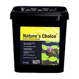 Winston CC067-5 CrystalClear Nature's Choice Barley Pellets - 5 lbs