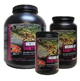 Ecological Labs MLLVMSM Microbe-Lift Legacy Variety Mix Fish Food- 11 oz