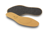 Pedag 110 Flat Leather Leather, Full Insoles