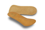 Pedag 142 Flat Leather Comfort, 3/4 Insoles