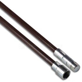 A. W. Perkins AW 15216 Rod Kit 18' W/6-36" Rods 1/4Pt.350 Dia(5)