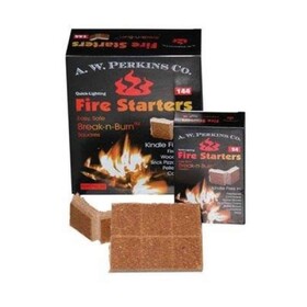 A. W. Perkins AW 22 Break 'N' Burn Firestarter(12)