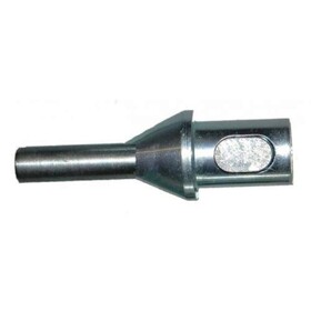 A. W. Perkins AW 2715 Dc Drill Adapter Poly Rods B-Lok Male(6)