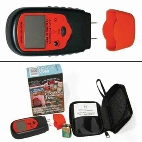 A. W. Perkins AW 360 Hearth Country Moisture Meter(6)