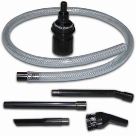 A. W. Perkins AW 412 Pellet Cleaning Accessory Kit (12)