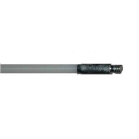 A. W. Perkins AW 5164 Dc Rod 4'X5/16" B-Lok White Poly(25)
