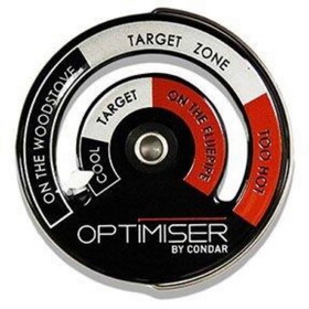 Condar CD-3-45 Thermometer Optimiser Dual-Zone(12)