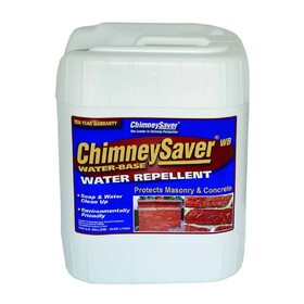 ACS ChimneySaver CS 300590 Waterbase Repellent 2.5Gal