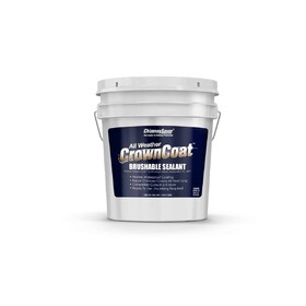 ACS ChimneySaver CS CWCC-1 Dc Cold Weather Crowncoat -1Gal