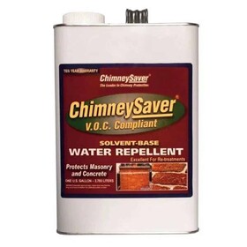 ACS ChimneySaver CS VOC-SOLV-CS Voc Compliant Repellent 1Gal(4)